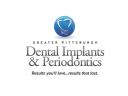 Pittsburgh Dental Implants and Periodontics logo